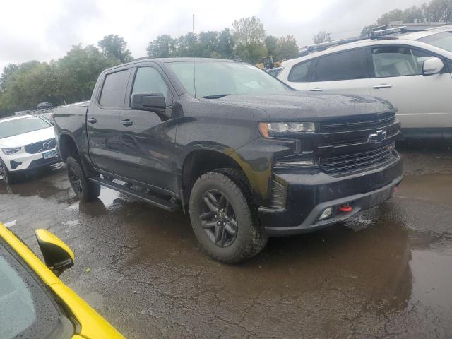 Photo 4 from auction – 2020 CHEVROLET SILVERADO with VIN 1GCPYFED2LZ363471