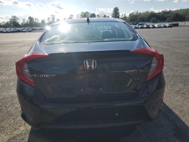 Photo 6 from auction – 2017 HONDA CIVIC EX with VIN 19XFC1F34HE212119