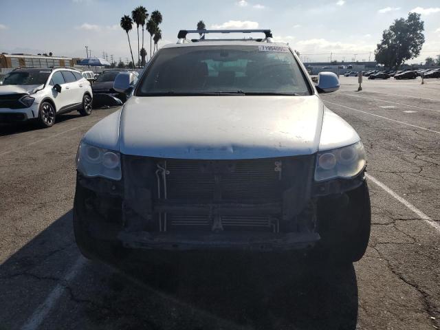 Photo 5 from auction – 2008 VOLKSWAGEN TOUAREG 2 with VIN WVGCB77L18D039714
