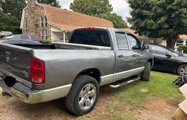 Photo 4 from auction – 2006 DODGE RAM 1500 ST with VIN 1D7HU18296S693897