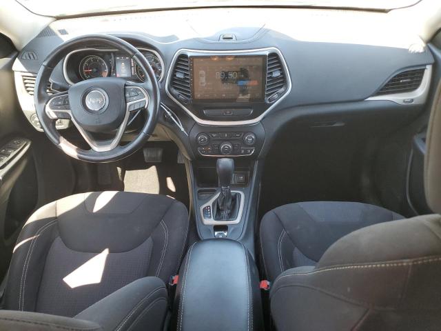 Photo 8 from auction – 2015 JEEP CHEROKEE L with VIN 1C4PJLCB0FW676934