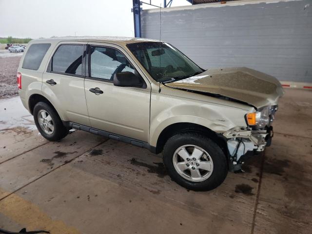 Photo 4 from auction – 2011 FORD ESCAPE XLS with VIN 1FMCU0C74BKC41699