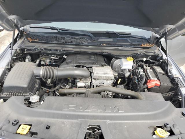 Photo 11 from auction – 2023 RAM 1500 BIG H with VIN 1C6SRFFT4PN655091
