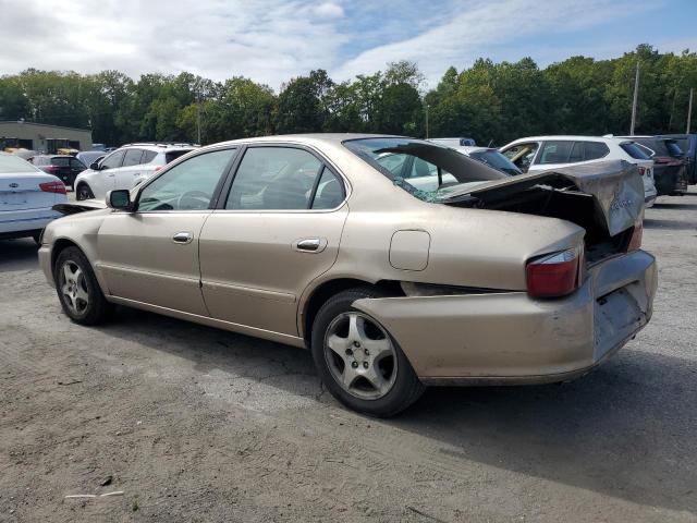Photo 2 from auction – 2003 ACURA 3.2TL with VIN 19UUA566X3A043025
