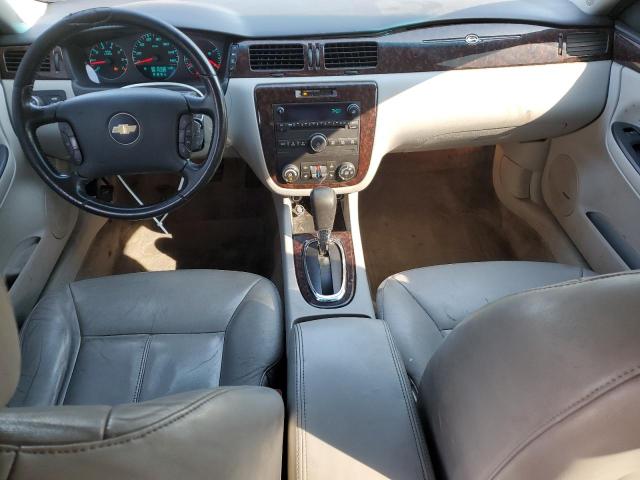 Photo 8 from auction – 2012 CHEVROLET IMPALA LTZ with VIN 2G1WC5E36C1193869