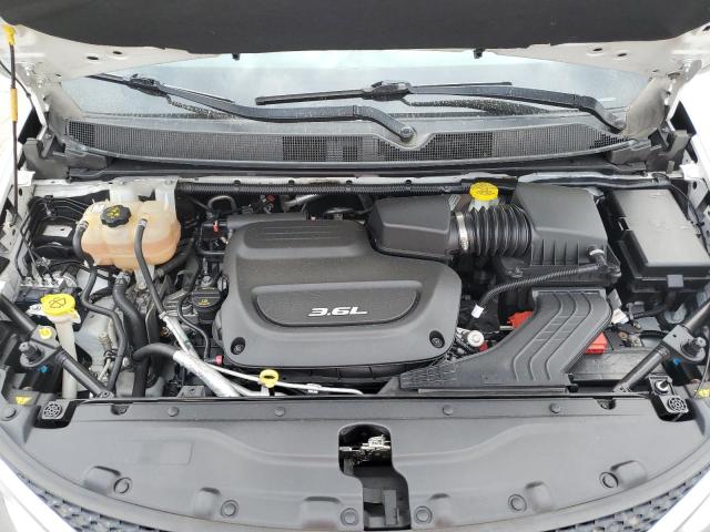 Photo 12 from auction – 2018 CHRYSLER PACIFICA L with VIN 2C4RC1GG6JR320759