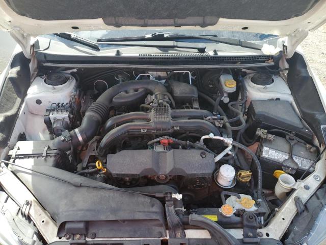 Photo 11 from auction – 2014 SUBARU IMPREZA PR with VIN JF1GPAC60E8292022
