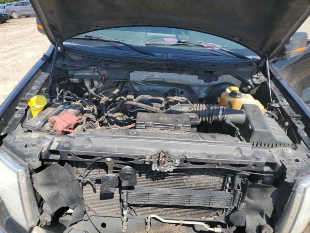 Photo 11 from auction – 2014 FORD F150 SUPERCREW with VIN 1FTFW1CF0EKD89233