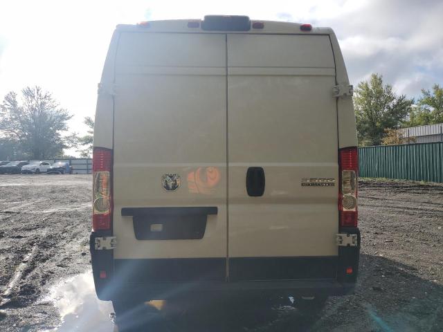Photo 6 from auction – 2025 RAM PROMASTER with VIN 3C6MRVHGXSE548790