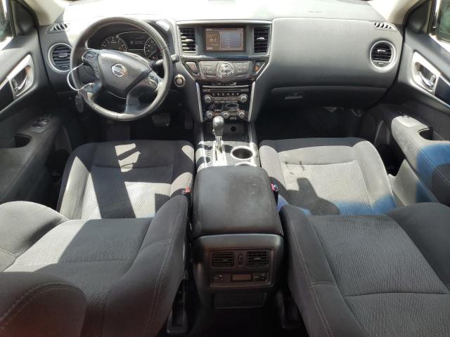 Photo 8 from auction – 2015 NISSAN PATHFINDER with VIN 5N1AR2MN5FC622138