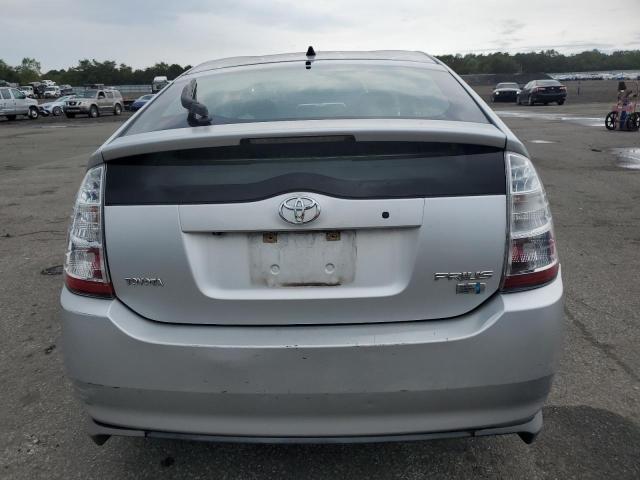 Photo 6 from auction – 2008 TOYOTA PRIUS with VIN JTDKB20U883369376