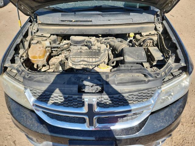 Foto 12 de la subasta – 2012 DODGE JOURNEY SX con VIN 3C4PDCBG7CT194810