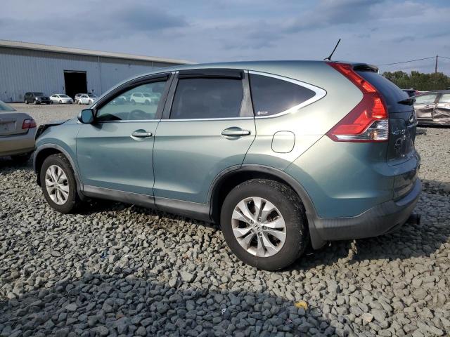 Photo 2 from auction – 2012 HONDA CR-V EX with VIN 2HKRM4H54CH611224