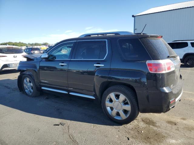 Photo 2 from auction – 2015 GMC TERRAIN DENALI with VIN 2GKFLZE32F6316657