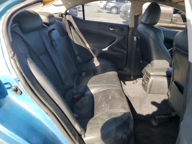 Photo 10 from auction – 2006 LEXUS OTHER with VIN JTHCK262365006901