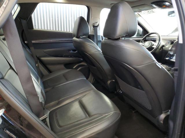 Photo 11 from auction – 2023 HYUNDAI TUCSON LIM with VIN 5NMJECAE1PH183565