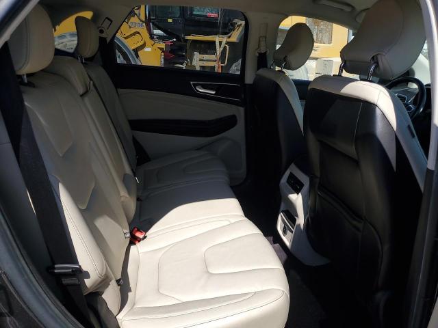 Photo 11 from auction – 2017 FORD EDGE TITANIUM with VIN 2FMPK3K91HBB20188