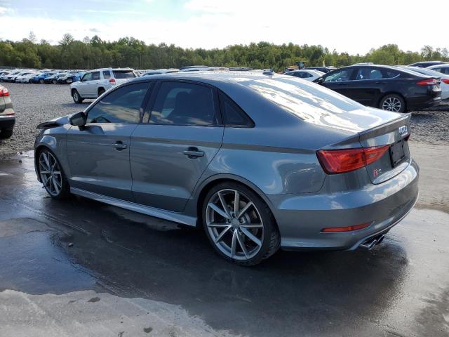 Photo 2 from auction – 2016 AUDI S3 PREMIUM with VIN WAUB1GFF8G1021996