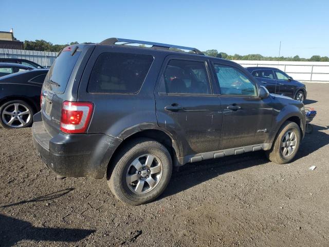 Photo 3 from auction – 2009 FORD ESCAPE HYB with VIN 1FMCU59309KB34399