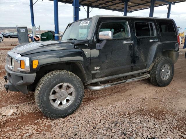 HUMMER H3 2007 with VIN 5GTDN13E578153252 - Photo from auction