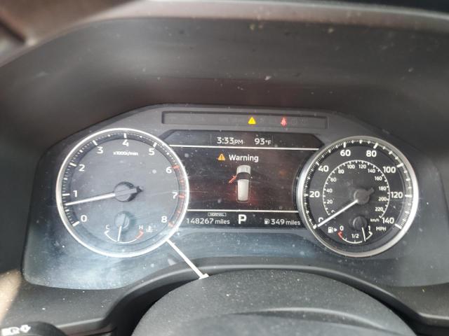 Photo 9 from auction – 2022 MITSUBISHI OUTLANDER with VIN JA4J3TA8XNZ066067