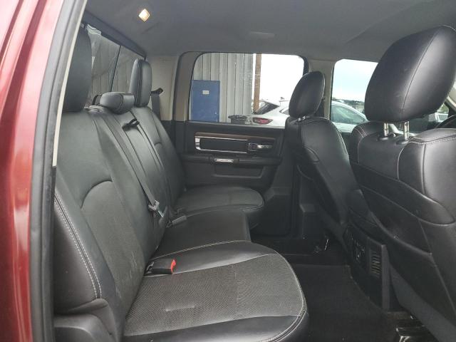 Photo 10 from auction – 2016 RAM 1500 LARAM with VIN 1C6RR7VM1GS230296