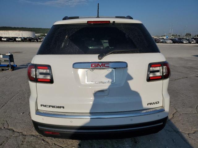 Photo 6 from auction – 2016 GMC ACADIA SLT with VIN 1GKKVSKD5GJ237291