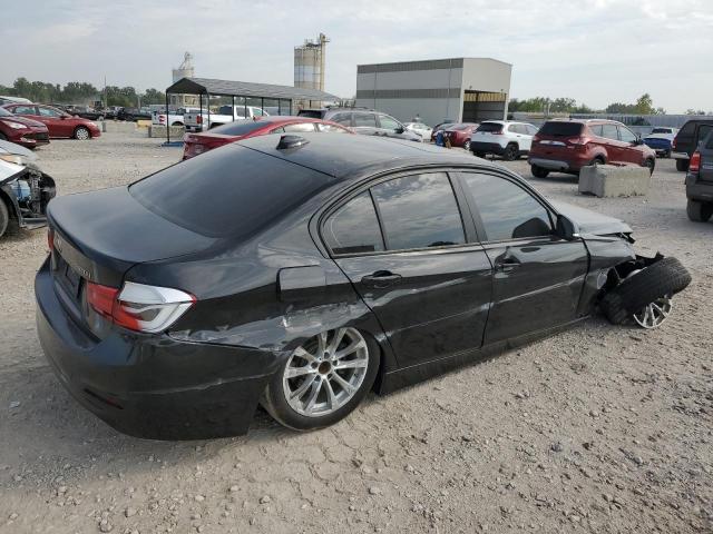 Photo 3 from auction – 2016 BMW 320 XI with VIN WBA8A3C57GK690222