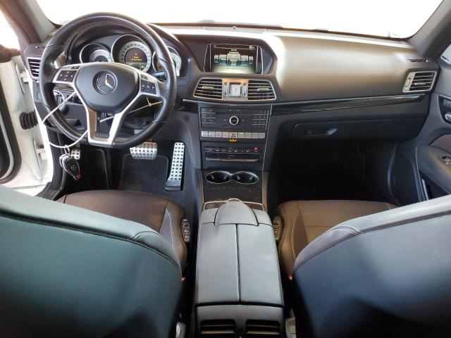 Photo 8 from auction – 2017 MERCEDES-BENZ E 400 with VIN WDDKJ6FB5HF352376