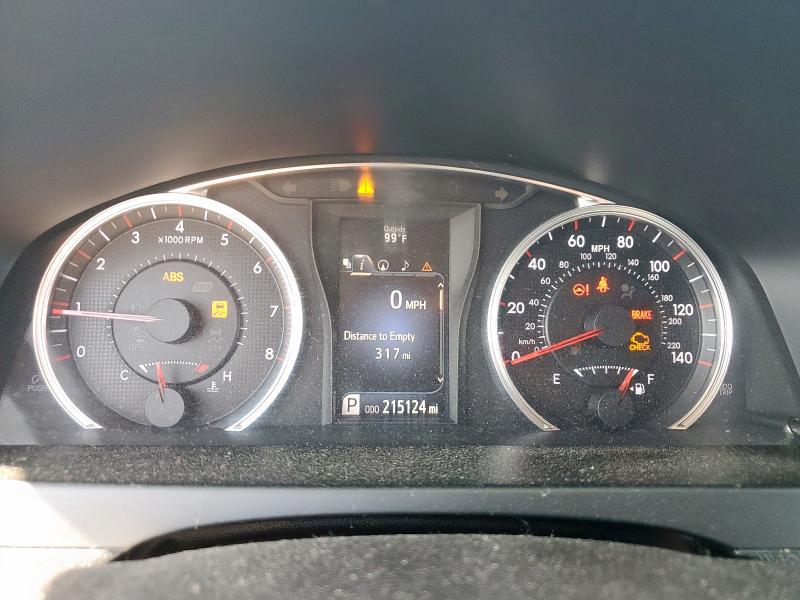 Photo 9 from auction – 2016 TOYOTA CAMRY LE with VIN 4T1BF1FK9GU575136
