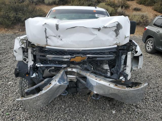 Photo 5 from auction – 2014 CHEVROLET SILVERADO with VIN 1GC1KXC89EF190846
