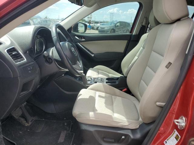 Photo 7 from auction – 2016 MAZDA CX-5 TOURI with VIN JM3KE2CY5G0679059