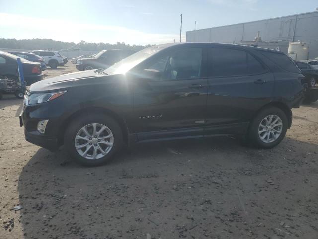 Photo 1 from auction – 2019 CHEVROLET EQUINOX LS with VIN 2GNAXSEV3K6266663