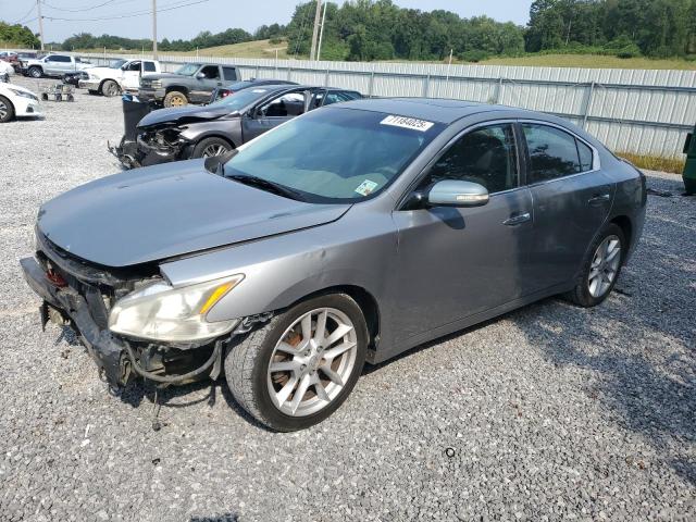 Zdjęcie 1 z aukcji – 2009 NISSAN MAXIMA S z VIN 1N4AA51E49C815523