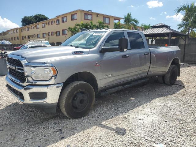Photo 1 from auction – 2020 RAM 3500 TRADE with VIN 3C63RRGL2LG195839