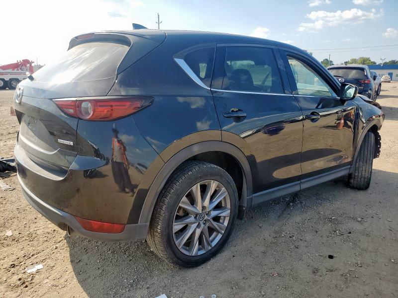 Photo 3 from auction – 2020 MAZDA CX-5 GRAND with VIN JM3KFADMXL0744310