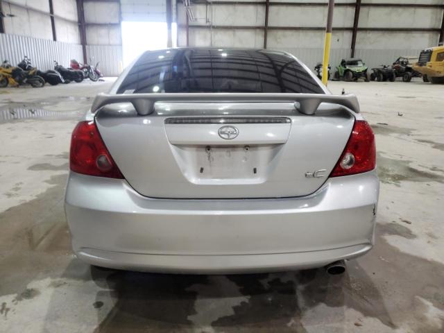 Photo 6 from auction – 2006 TOYOTA SCION TC with VIN JTKDE177560063768