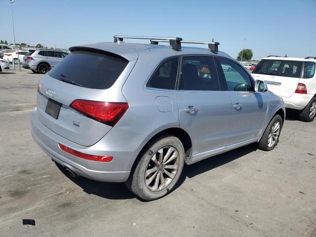 Photo 3 from auction – 2015 AUDI Q5 PREMIUM PLUS with VIN WA1LFAFP3FA125528