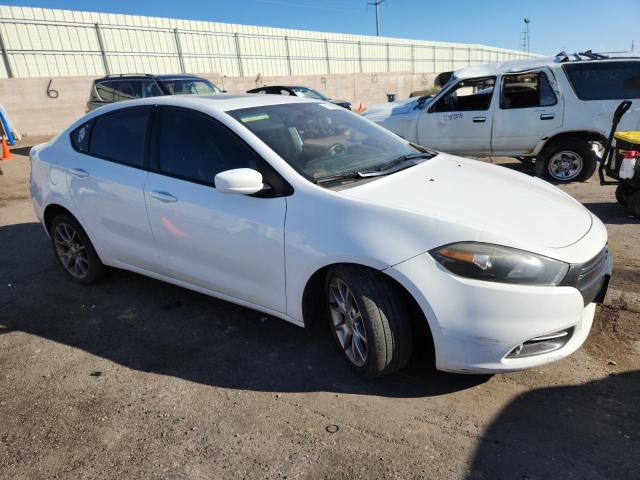 Photo 4 from auction – 2015 DODGE DART SXT with VIN 1C3CDFBB4FD118979
