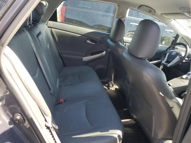 Photo 10 from auction – 2010 TOYOTA PRIUS with VIN JTDKN3DU1A0045989