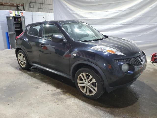 Photo 4 from auction – 2014 NISSAN JUKE S with VIN JN8AF5MV1ET482462