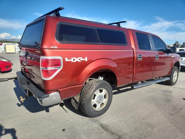 Photo 3 from auction – 2014 FORD F150 SUPER with VIN 1FTFW1EF6EKE99295