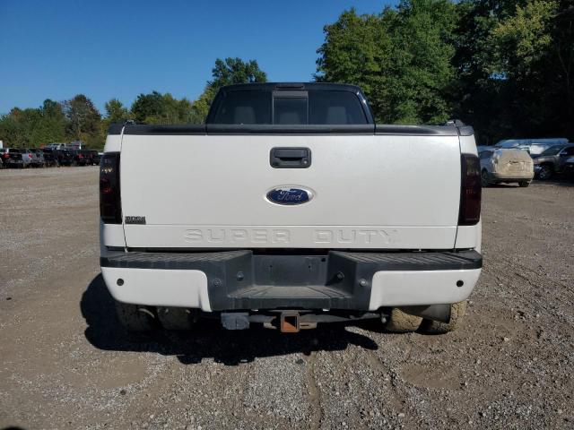 Photo 6 from auction – 2012 FORD F350 SUPER with VIN 1FT8W3DT6CEB64903