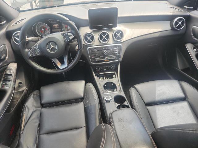 Photo 8 from auction – 2016 MERCEDES-BENZ CLA 250 with VIN WDDSJ4EB9GN367165