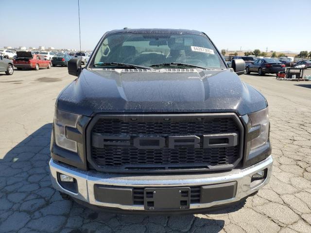 Photo 5 from auction – 2016 FORD F150 SUPERCREW with VIN 1FTEW1C86GFA17193