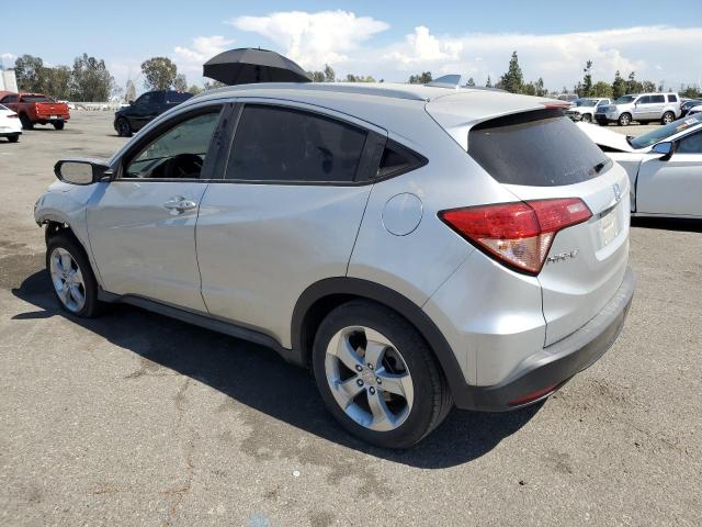 Photo 2 from auction – 2016 HONDA HR-V EXL with VIN 3CZRU5H73GM712787