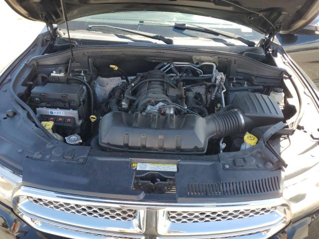 Photo 12 from auction – 2012 DODGE DURANGO CI with VIN 1C4SDHET9CC229729