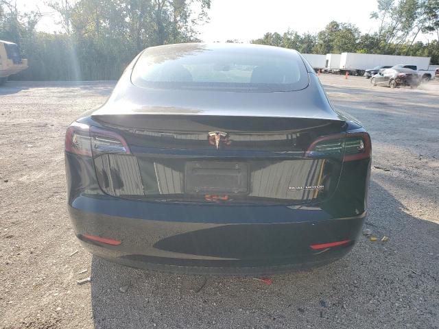 Photo 6 from auction – 2023 TESLA MODEL 3 with VIN 5YJ3E1EC6PF394218