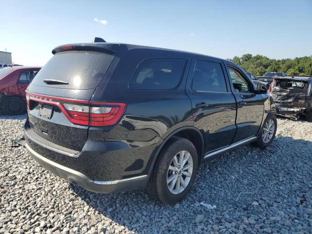 Photo 3 from auction – 2019 DODGE DURANGO SX with VIN 1C4RDHAG9KC632776