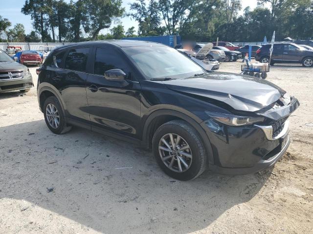 Photo 4 from auction – 2023 MAZDA CX-5 with VIN JM3KFBAM5P0170506